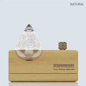 50/50���[�N�V���b�v 50/50workshop AROMA NEBURIZER TR050-5WS-38 [�A���}�f�B�t���[�U�[]