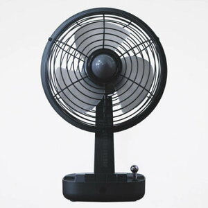 50/50���[�N�V���b�v 50/50workshop RETRO DESKTOP FAN TR2-5WS-4481 [�R�[�h���X�t�@�� ��@]