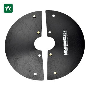 50/50���[�N�V���b�v 50/50workshop �J�T�V�F�[�h for�~�j�}���C�g TR8-5WS-4019 [�����^���V�F�[�h]