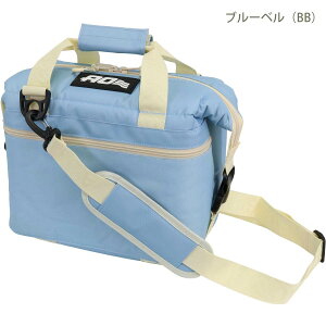 �G�[�I�[�N�[���[ AO Coolers 9�p�b�N �L�����o�X �\�t�g�N�[���[ AO9 [�N�[���[�o�b�O]
