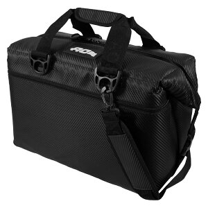�G�[�I�[�N�[���[ AO Coolers 24�p�b�N �J�[�{�� �\�t�g�N�[���[ BK AOCR24BK [�N�[���[�o�b�O]