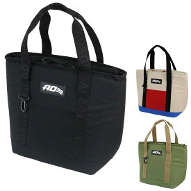 エーオークーラー AO Coolers キャンバス ソフトクーラートート AOTOT [クーラーバッグ]