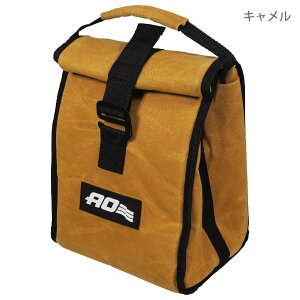 �G�[�I�[�N�[���[ AO Coolers �����`�N�[���[ �t�b�N ���b�N�X�h�L�����o�X AOW6 [�N�[���[�o�b�O �ۗ�o�b�O]