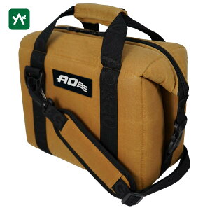 �G�[�I�[�N�[���[ AO Coolers 9�p�b�N ���b�N�X�h�L�����o�X �\�t�g�N�[���[ CM AOW9CA [�N�[���[�o�b�O]