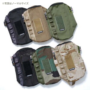 �o���X�e�B�N�X Ballistics MILITARY KITCHEN PAPER CASE (L) BAA-1806 [�y�[�p�[�P�[�X]