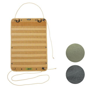 �o���X�e�B�N�X Ballistics CC SHEET BACK PANEL BLA-2408 [�x�[�X�v���[�g]