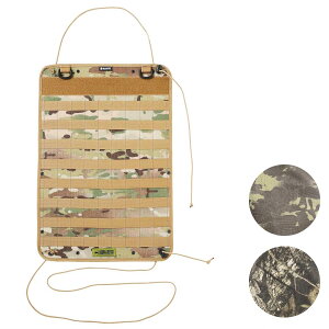 �o���X�e�B�N�X Ballistics CC SHEET BACK PANEL BLA-2408 [�x�[�X�v���[�g]