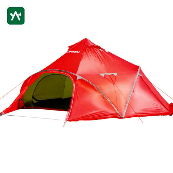 楽天市場】ベルガンス Bergans ウィグロ LT 6 レッド BER82099956 