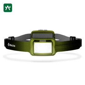 バイオライト BioLite ヘッドランプ 750 MGN 1824253 [充電式]