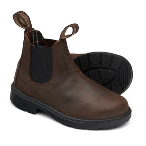 uhXg[ Blundstone KID'S AeB[NuE BS1468251 [TChSAu[c q]yZ[ii͕ԕiEsz