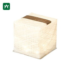 キャリー・ザ・サン CARRY THE SUN ウォームライト ブラック スモール 24038 [ソーラーランタン 電球色 防災]