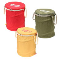 チャムス CHUMS CHUMS Logo Pop Up Trash Can CH60-3770 [ごみ箱]【セール価格品は返品・交換不可】