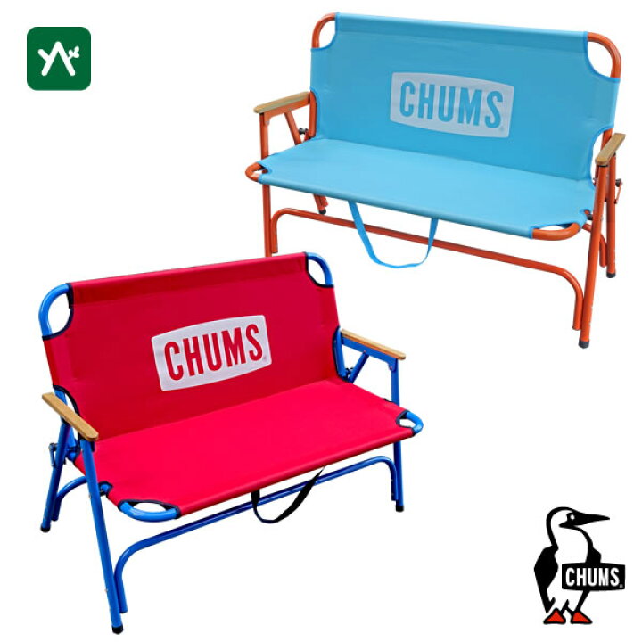 楽天市場】チャムス CHUMS チャムスバックウィズベンチ CH62-1328 