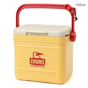 �`�����X CHUMS Camper Cooler 9L CH62-2123-M032-00 [�N�[���[�{�b�N�X]
