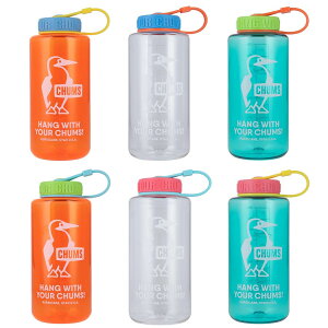 `X CHUMS Booby Bottle 1000ml CH62-2125 [ {g]yZ[ii͕ԕiEsz