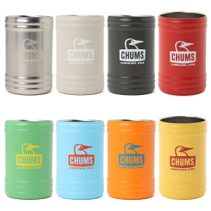 �`�����X CHUMS Camper Wave Can Holder CH62-2249 [�ʃz���_�[ 350ml�p]