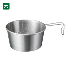 コールマン Coleman シェラカップ600 2 2000026799 [ステンレス製]