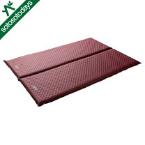 楽天市場】コールマン キャンパー インフレーターマット/wセットiiの通販