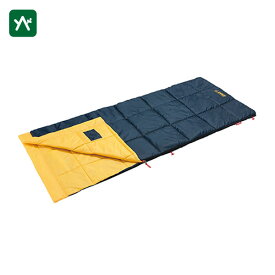 コールマン Coleman パフォーマー3/C10 (イエロー) 2000034775 [洗える 寝袋 スリーピングバッグ 10℃以上]【セール価格品は返品・交換不可】