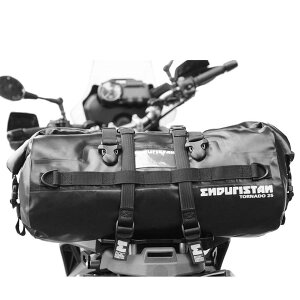 �G���f�����X�^�� ENDURISTAN �g���l�[�h2�h�����o�b�O / S LUPA-003-S [�h���h�o]