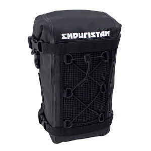 �G���f�����X�^�� ENDURISTAN XS�x�[�X�p�b�N / 6.5���b�g�� LUPA-006-S [�h���h�o]