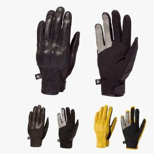 S[hEB GOLDWIN RIDING LEATHER GLV GB63387 [oCNpO[u]