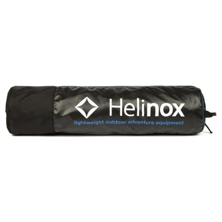 楽天市場】ヘリノックス Helinox コットワン コンバーチブル 1822170 
