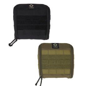 ヘリノックス Helinox タクティカルサイドストレージ スリムXS 19755035 [小物入れ]