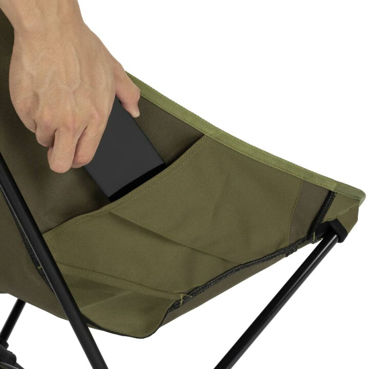 楽天市場】ヘリノックス Helinox Tac. チェアツー Mオリーブ 19755055018000 [ハイバック 折畳みチェア ミリタリー] :  sotosotodays -ソトソトデイズ-