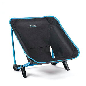 �w���m�b�N�X Helinox �t�F�X�e�B�o���`�F�A BK 1822280 [���[�`�F�A]