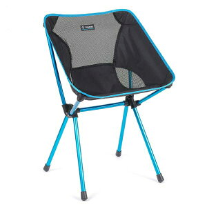 �w���m�b�N�X Helinox �J�t�F�`�F�A BK 1822330 [�܂��݃C�X]