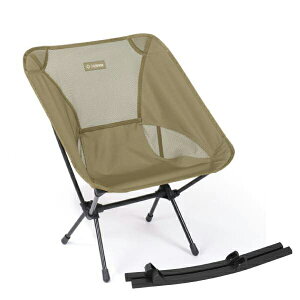 wmbNX Helinox `FA CTN/B+bLOtbg ONE IWiZbg [܂݃`FA bLO`FA 1822221CTN/B 1822213]