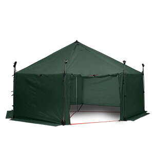 �q���o�[�O HILLEBERG �A���^�CUL�R���v���[�g GN 12770127008000 [�V�F���^�[ �e���g]