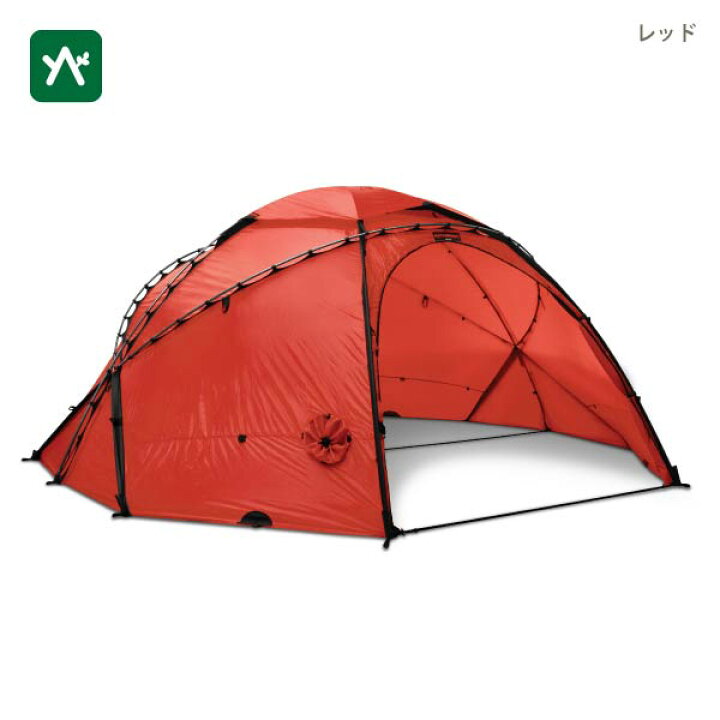 楽天市場】ヒルバーグ HILLEBERG アトラス 12770166 [テント  
