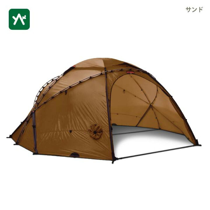 楽天市場】ヒルバーグ HILLEBERG アトラス 12770166 [テント  
