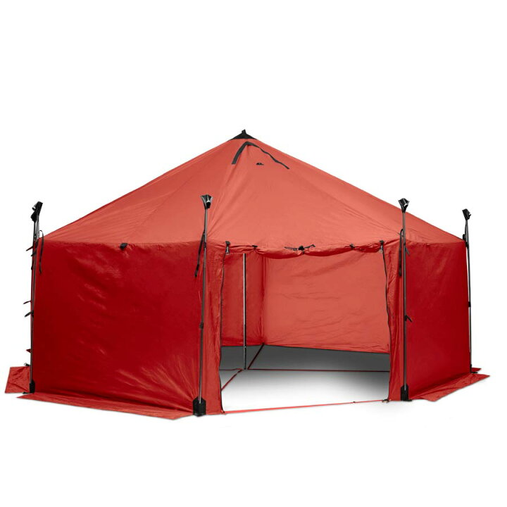 楽天市場】ヒルバーグ HILLEBERG アルタイ XP コンプリート Red 