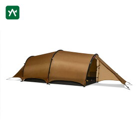 ヒルバーグ HILLEBERG Helags3 サンド 12770213116003 [3人用テント]