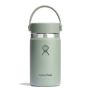 �n�C�h���t���X�N Hydro Flask HYDRATION 12oz WIDE MOUTH Agave 8900140147251 [�^���u���[]