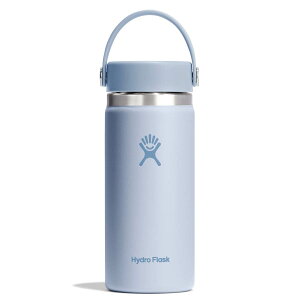 nChtXN Hydro Flask HYDRATION 16oz WIDE MOUTH Surf 8900150148251 [^u[]