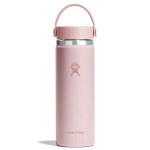 nChtXN Hydro Flask HYDRATION 20oz WIDE MOUTH Trillium 8900170144251 [^u[]