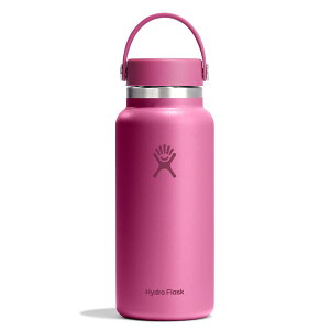 �n�C�h���t���X�N Hydro Flask HYDRATION 32oz WIDE MOUTH Reef 8900180145251 [�^���u���[]