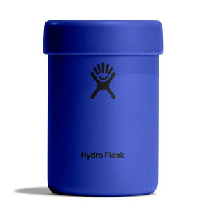 �n�C�h���t���X�N Hydro Flask BEER 12oz COOLER CUP CapriBlue 8900250172261 [�N�[���[�J�b�v]
