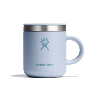 �n�C�h���t���X�N Hydro Flask COFFEE 6oz CLOSEABLE COFFEE MUG Surf 8901070148251 [�}�O�J�b�v]