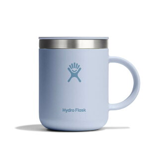 �n�C�h���t���X�N Hydro Flask COFFEE 12oz CLOSEABLE COFFEE MUG Surf 8901080148251 [�}�O�J�b�v]