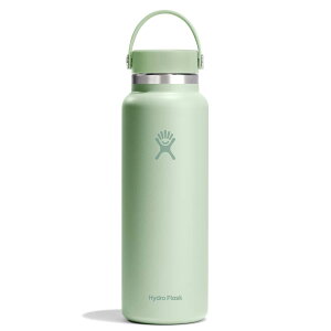 nChtXN Hydro Flask HYDRATION 40oz WIDE MOUTH Aloe 8901150146251 [^u[ ]
