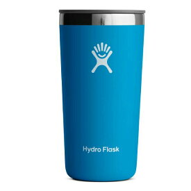 ハイドロフラスク Hydro Flask オールアラウンドタンブラー 12oz パシフィック 8901160015221 [保温保冷タンブラー]【セール価格品は返品・交換不可】