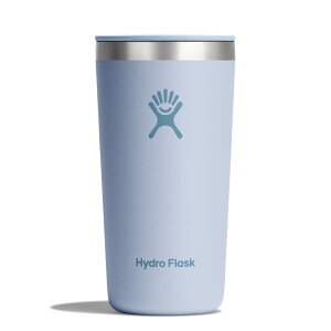 �n�C�h���t���X�N Hydro Flask DRINKWARE 12oz ALL AROUND TUMBLER Surf 8901160148251 [�^���u���[]