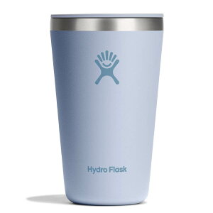 nChtXN Hydro Flask DRINKWARE 16oz ALL AROUND TUMBLER Surf 8901170148251 [^u[]