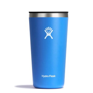 nChtXN Hydro Flask 20oz ALL AROUND TUMBLER Cascade 8901470132241 [^u[]