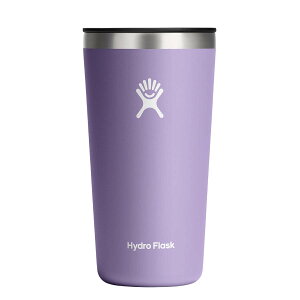 nChtXN Hydro Flask DRINKWARE 20oz ALL AROUND TUMBLER Moonshadow 8901470139242 [^u[]
